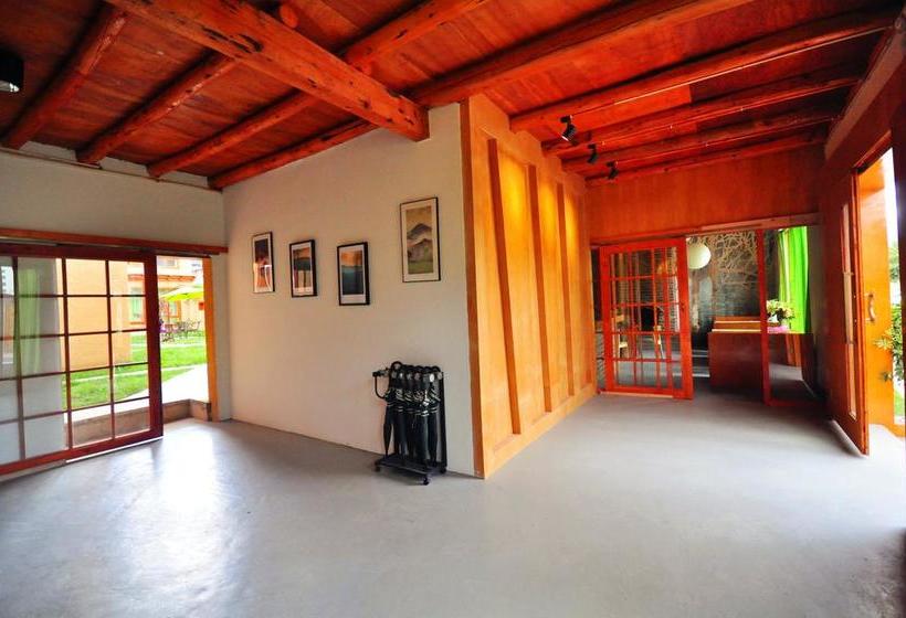 هتل The Vitality Inn