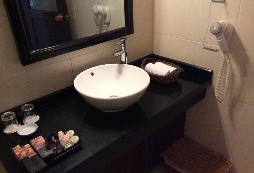 Fotos del hotel Yangshuo Magnolia:  8
