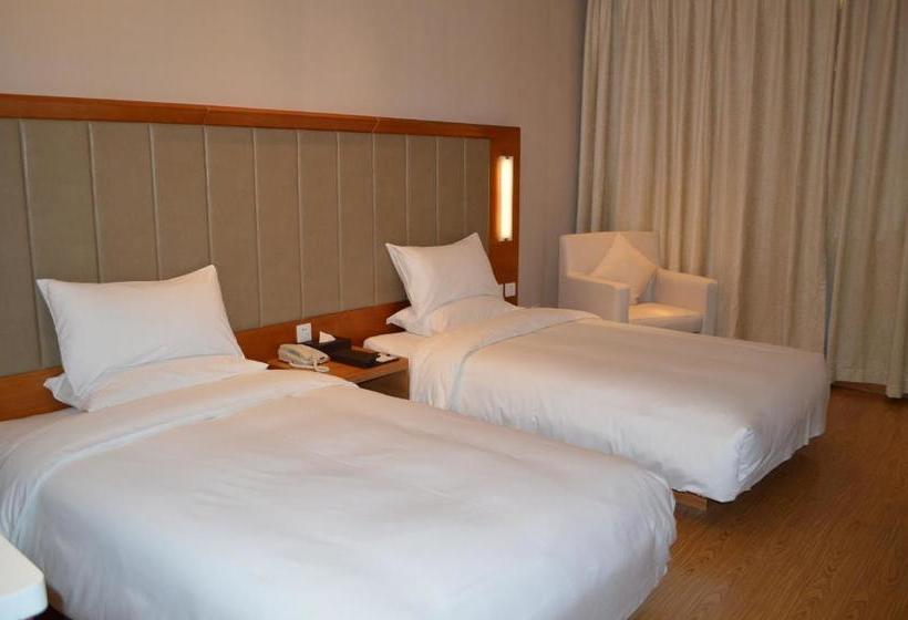 호텔 Ji  Xi An Hightech Zone South Second Ring