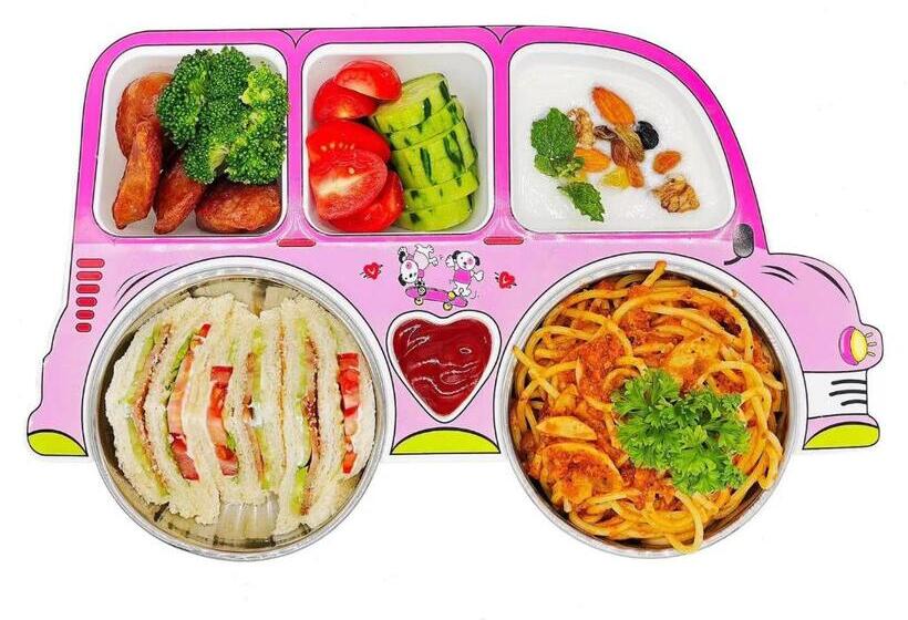 The Cloudland International Youth Hostel Close To The City Center,15 Min Walks To The Subway, Close