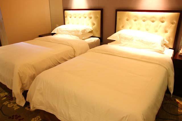 Vienna Hotel Wuxi Railway Station