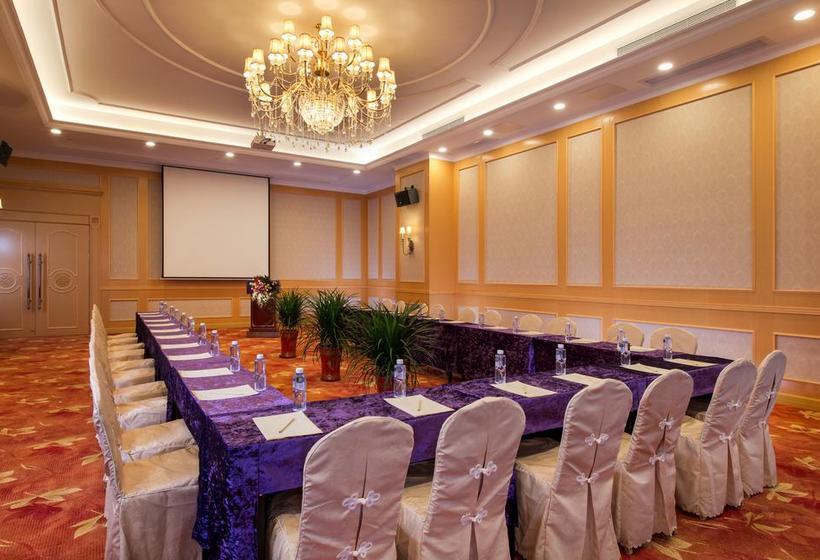 Vienna Hotel Wuxi Railway Station