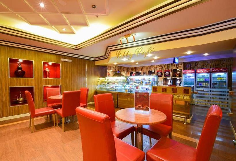 Fotos del hotel Al Shourfah  Madinah:  31