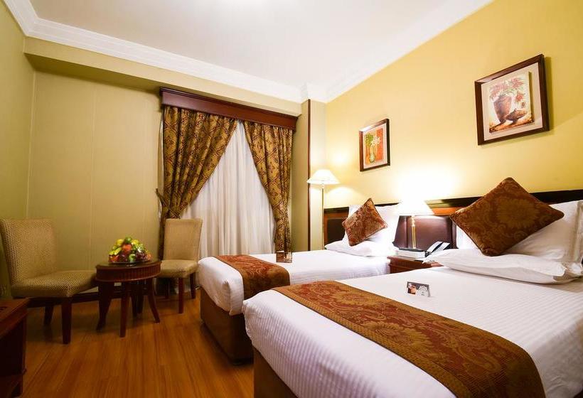 Fotos del hotel Al Shourfah  Madinah:  17