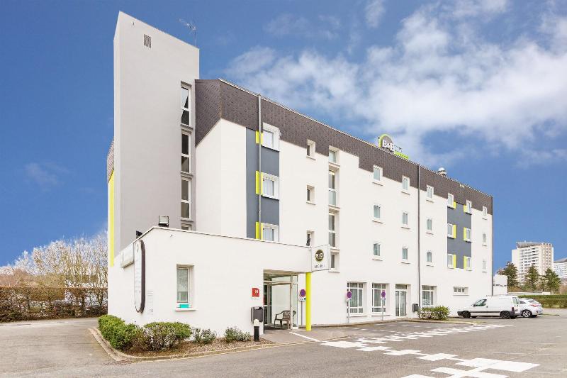 B&b Hotel Tours Parc Expo St Avertin