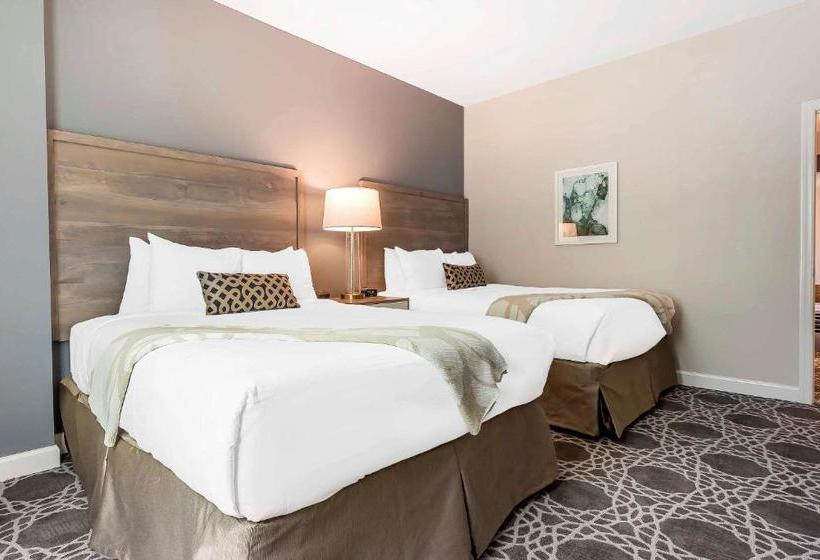 בית מלון כפרי King 583