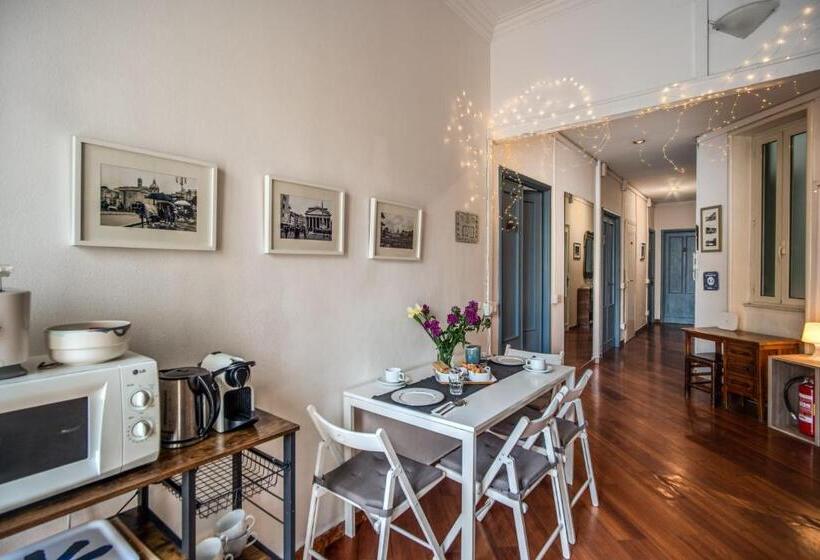 هتل Circus Maximus B&b