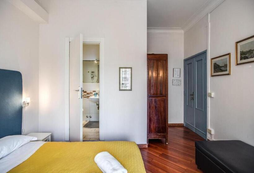 هتل Circus Maximus B&b