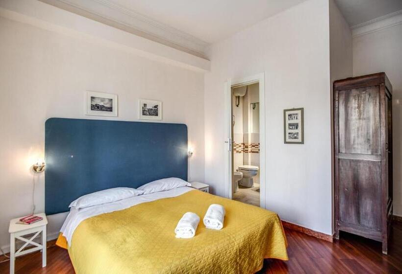 هتل Circus Maximus B&b