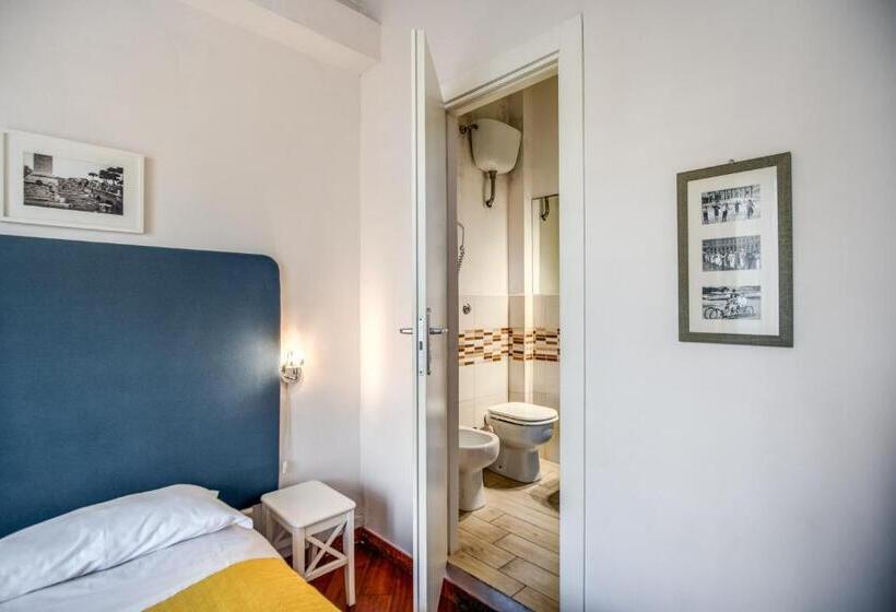 هتل Circus Maximus B&b