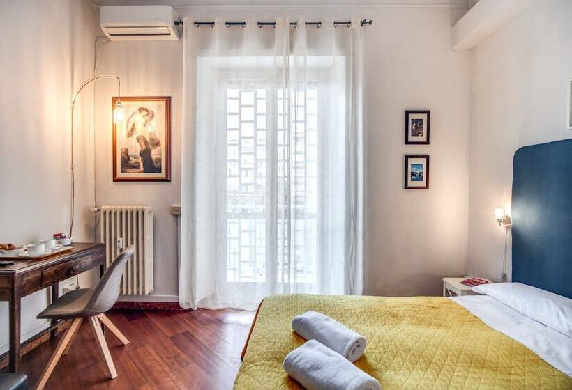 هتل Circus Maximus B&b