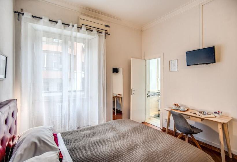 هتل Circus Maximus B&b