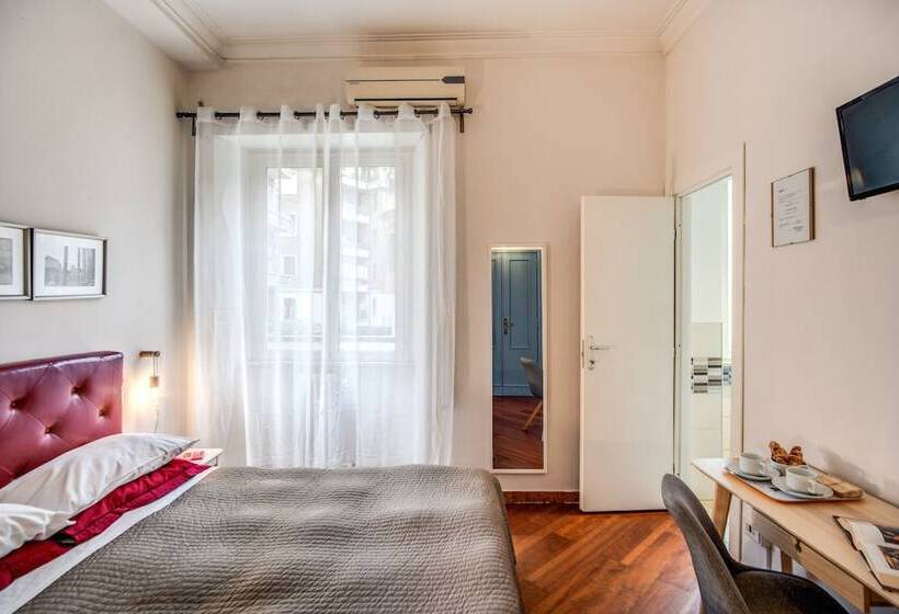 هتل Circus Maximus B&b