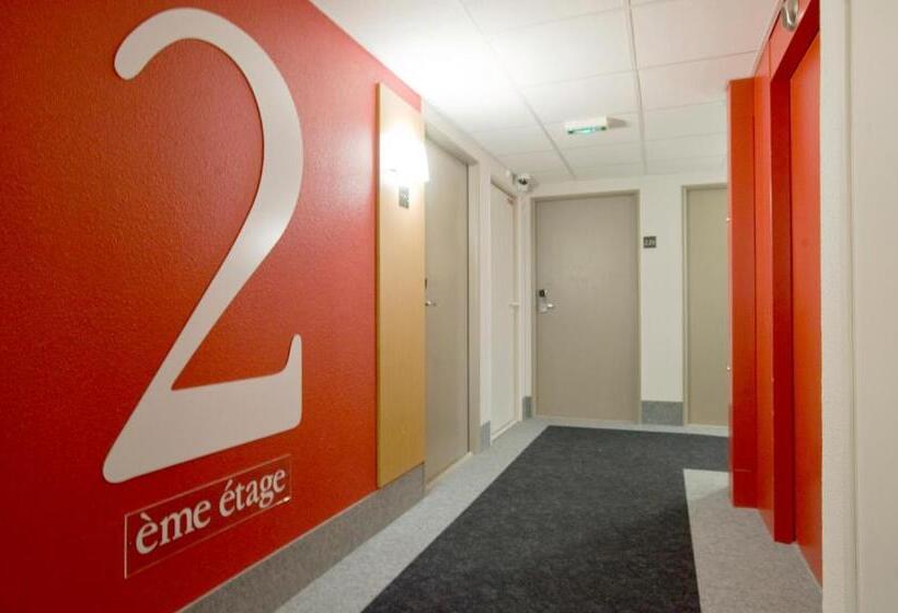 B&b Hotel Tours Parc Expo St Avertin