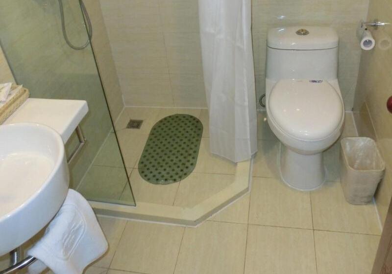 호텔 Greentree Inn Beijing Mentougou Express