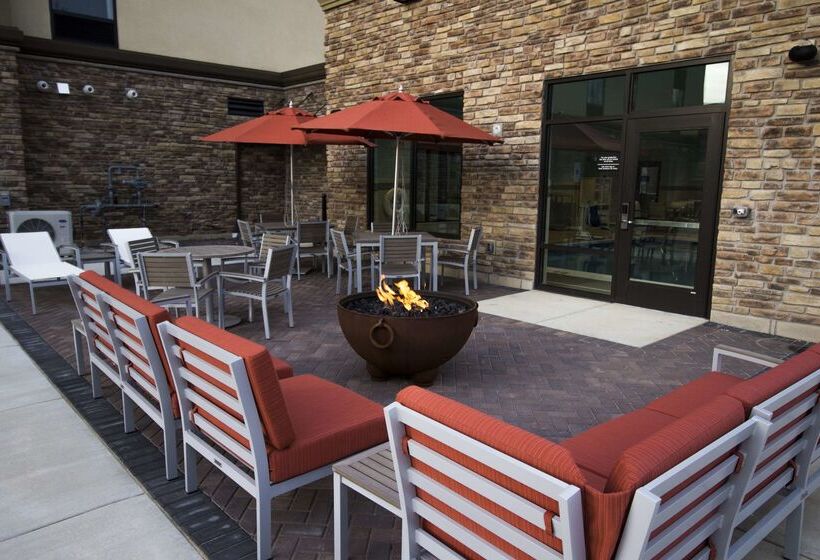 酒店 Hampton Inn Decatur Mt. Zion