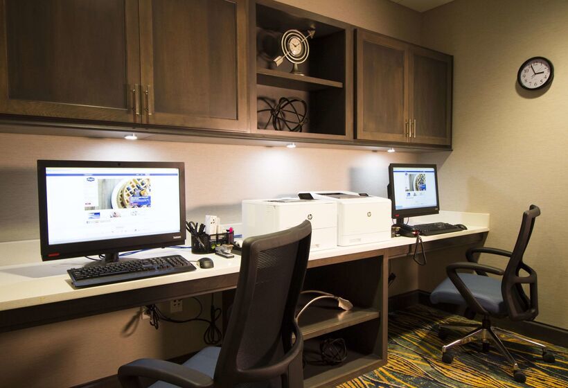 酒店 Hampton Inn Decatur Mt. Zion