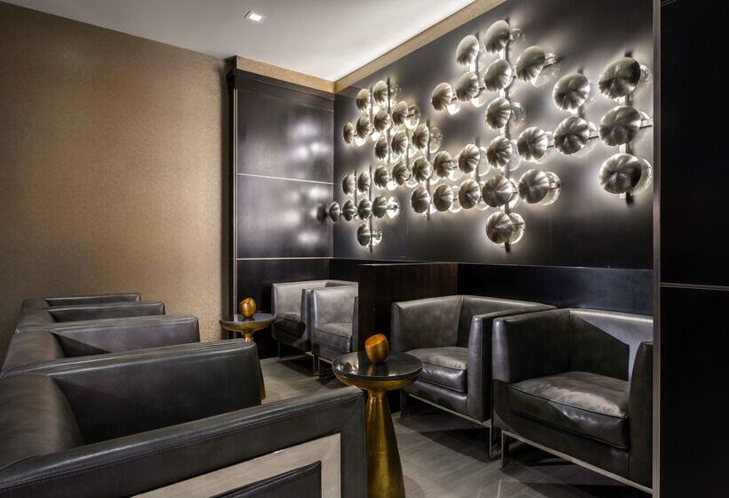 فندق Hampton Inn & Suites Bridgewater