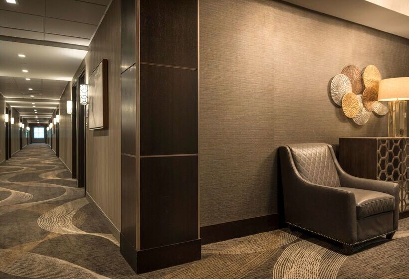 فندق Hampton Inn & Suites Bridgewater