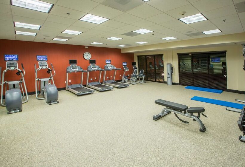 בית מלון כפרי Hampton Inn & Suites Buellton/santa Ynez Valley