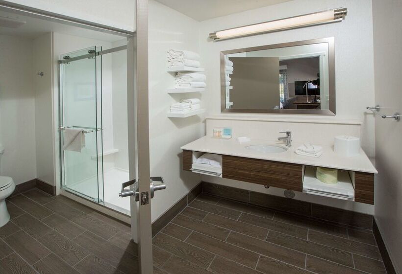 בית מלון כפרי Hampton Inn & Suites Buellton/santa Ynez Valley