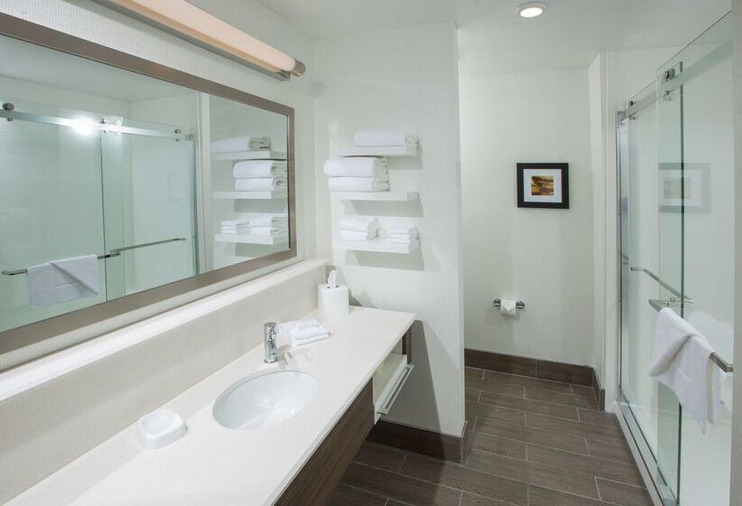 בית מלון כפרי Hampton Inn & Suites Buellton/santa Ynez Valley