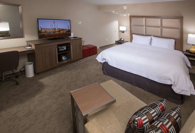 בית מלון כפרי Hampton Inn & Suites Buellton/santa Ynez Valley