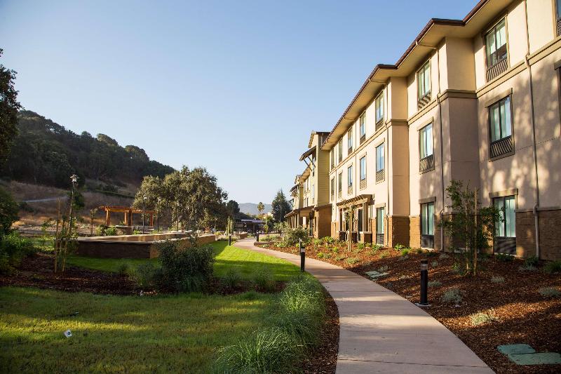 בית מלון כפרי Hampton Inn & Suites Buellton/santa Ynez Valley
