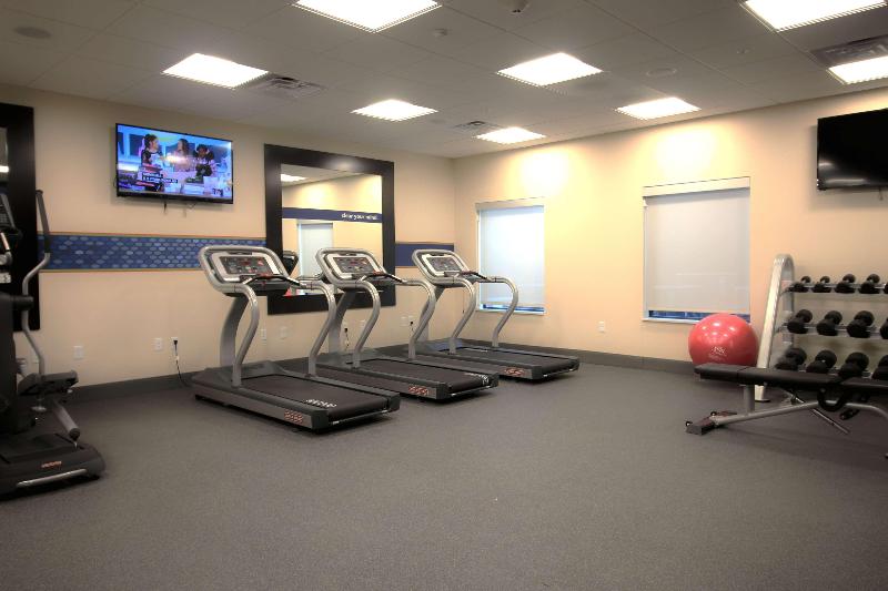ホテル Hampton Inn West Plains