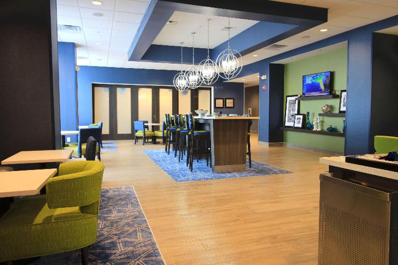 ホテル Hampton Inn West Plains