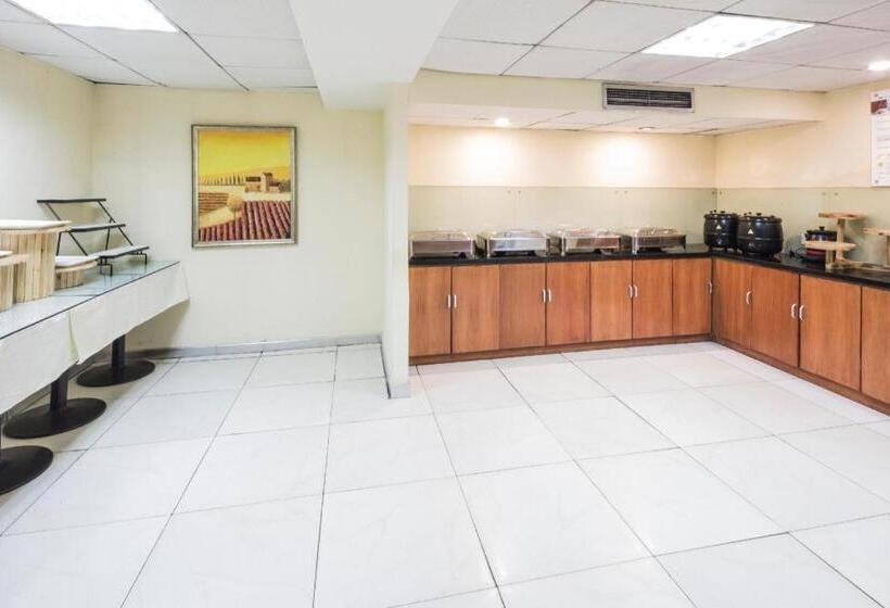 Hanting Hotel Tianjing Heping Road Walking Street