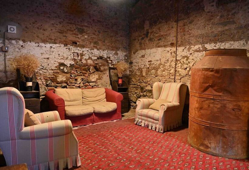 هتل Herdade Do Vau