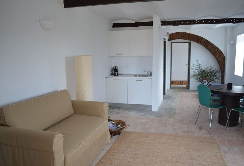 هتل Herdade Do Vau