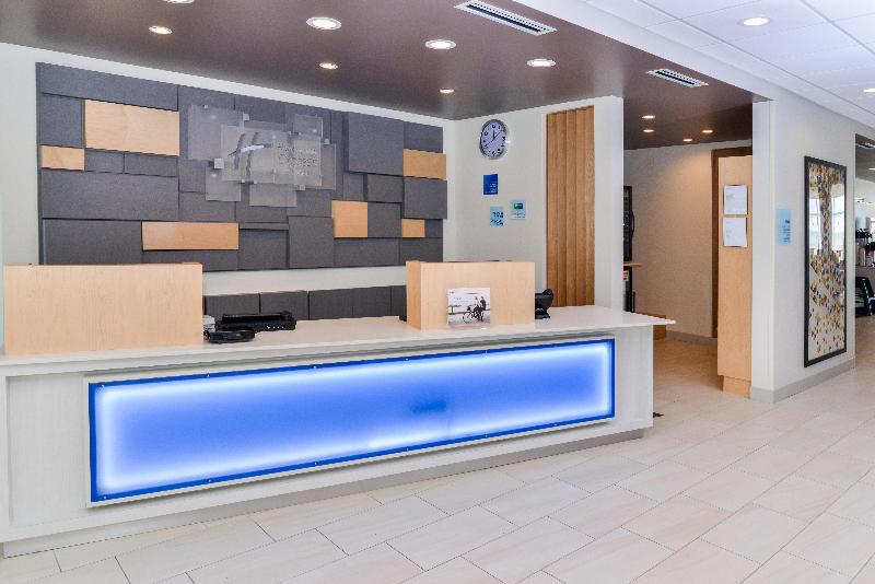 فندق Holiday Inn Express & Suites   Ogallala, An Ihg