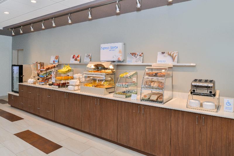 فندق Holiday Inn Express & Suites   Ogallala, An Ihg