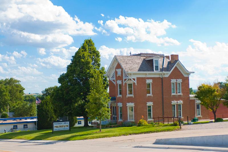 فندق Holiday Inn Express & Suites   Ogallala, An Ihg