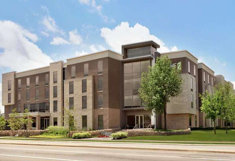 هتل Home2 Suites By Hilton Columbus Dublin