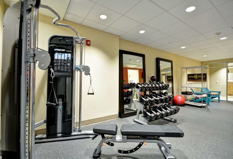 בית מלון כפרי Home2 Suites By Hilton Livermore