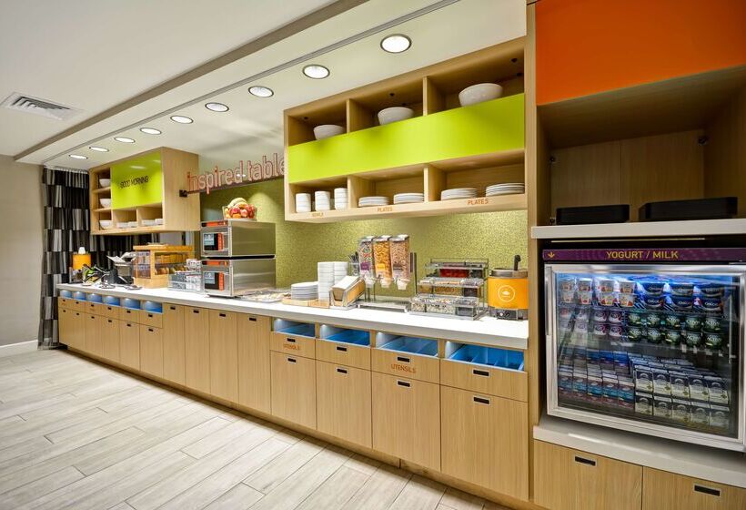 בית מלון כפרי Home2 Suites By Hilton Livermore