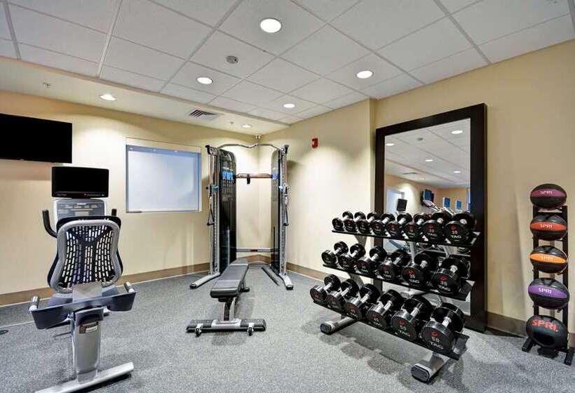 בית מלון כפרי Home2 Suites By Hilton Livermore