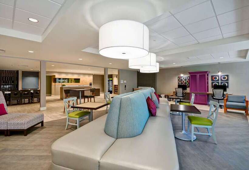 בית מלון כפרי Home2 Suites By Hilton Livermore