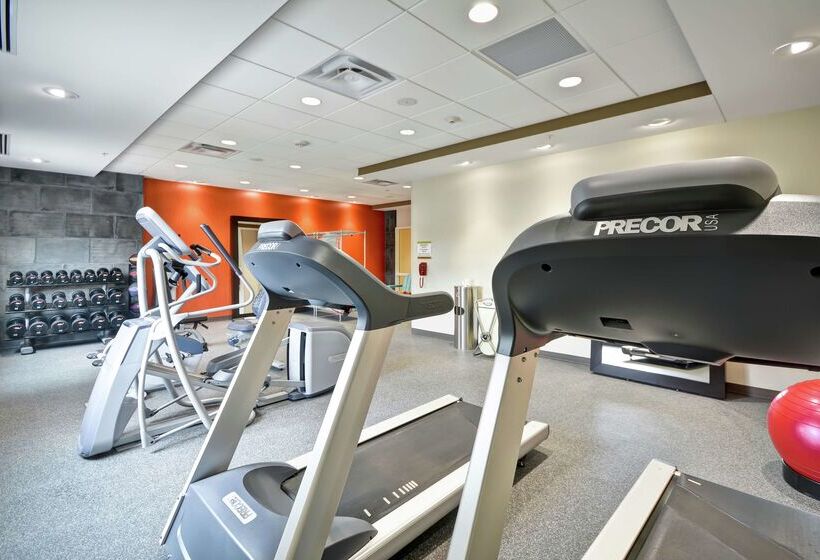 호텔 Home2 Suites By Hilton Minneapoliseden Prairie