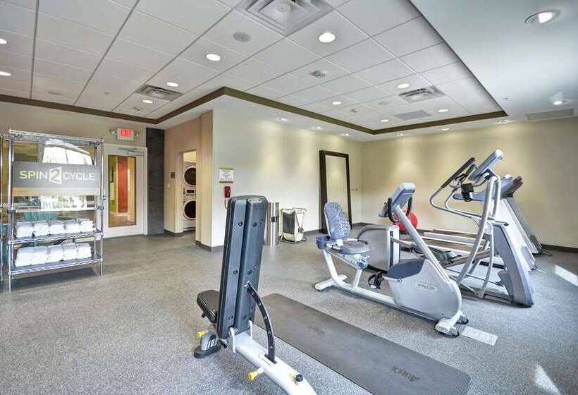 호텔 Home2 Suites By Hilton Minneapoliseden Prairie