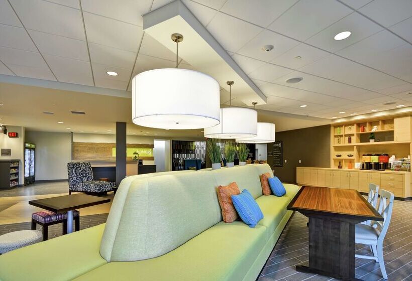 هتل Home2 Suites By Hilton Rapid City