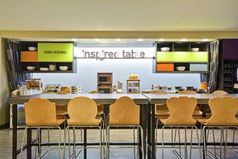 هتل Home2 Suites By Hilton Rapid City