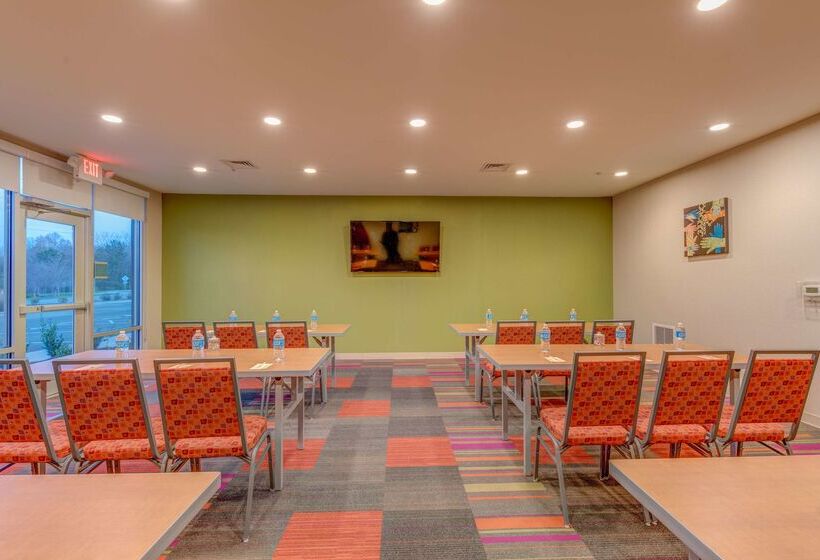 فندق Home2 Suites By Hilton Rock Hill