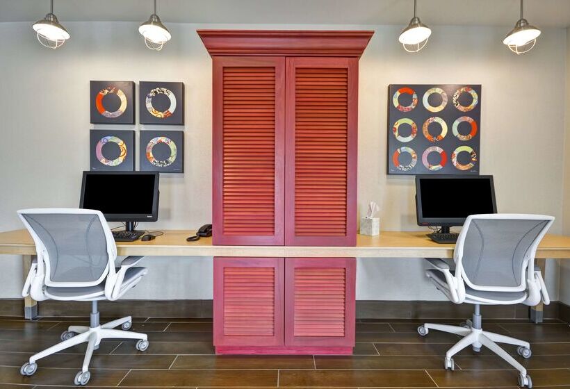 فندق Home2 Suites By Hilton Rock Hill