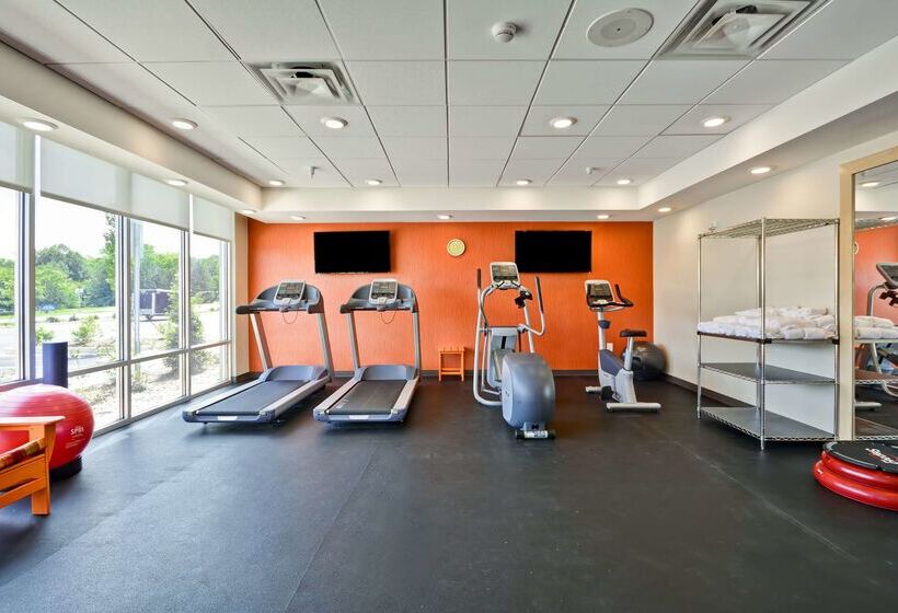 فندق Home2 Suites By Hilton Rock Hill