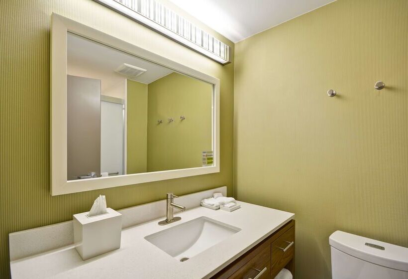 فندق Home2 Suites By Hilton Rock Hill