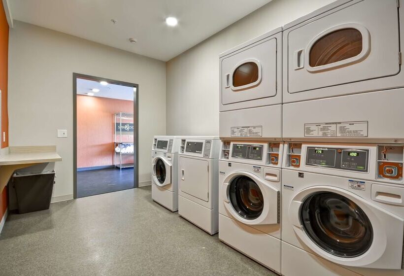 فندق Home2 Suites By Hilton Rock Hill